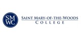 Saint Mary Og The Woods College