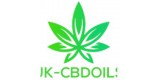 UK CBD Oil