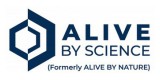 Alive By Science