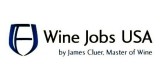 Wine Jobs USA