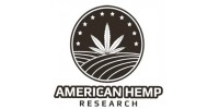 American Hemp Research