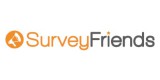 Survey Friends