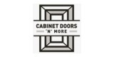 Cabinet Door N More