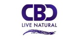 CBD Live Natural