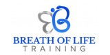 Breath of Life Training