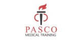 Pasco Medical Training