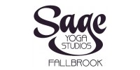 Sage Yoga Studios
