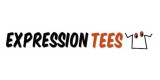 Expression Tees