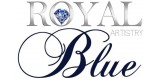 Royal Blue Artistry