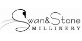 Swan & Stone Millinery