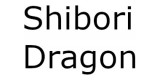 Shibori Dragon