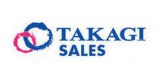 Takagi Sales