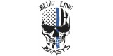 Blueline Beasts