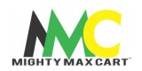 Mighty Max Cart