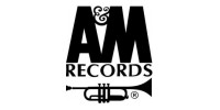 On A&M Records