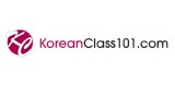 Korean Class 101