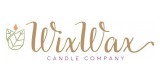 Wixwax Candle Company