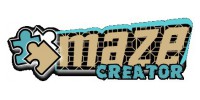 Shop Maze Creator