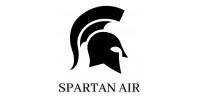 Spartan Air Masks