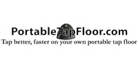 Portable Tap Floor