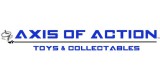 Axis of Action Products