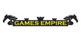 Games Empire