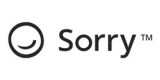 Sorry App
