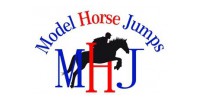 Model Horse Jumps