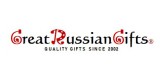 Great Russian Gifts