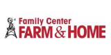 Family Center Farm and Home