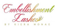 Embellishment Lashes