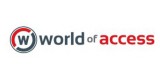 World of Access