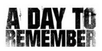 A Day To Remember Store