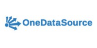 One Data Source