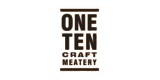 One Ten Craft Meatery