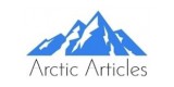 Arctic Articles