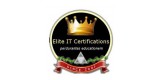 Elite It Certifications