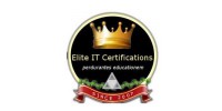 Elite It Certifications