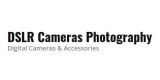 Dslr Cameras Photography