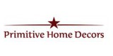 Primitive Home Decors