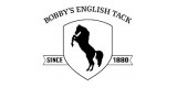 Bobbys English Tack