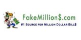 Fake Millions