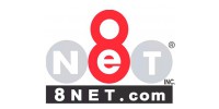 8 Net