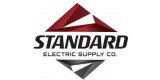 Standard Electric Supply Co