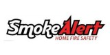 Smoke Alert Home Fire Safety