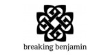 Breaking Benjamin Store