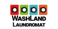 Wash Land Laundromat