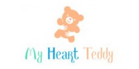 My Hearth Teddy