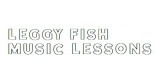 Leggy Fish Music Lessons