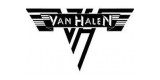 Van Halen Store